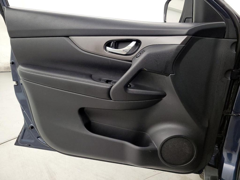 used 2016 Nissan Rogue car, priced at $13,599