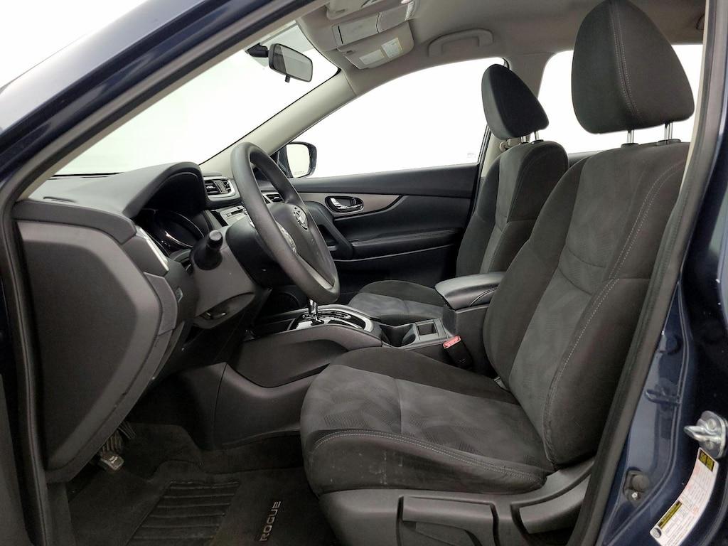 used 2016 Nissan Rogue car, priced at $13,599