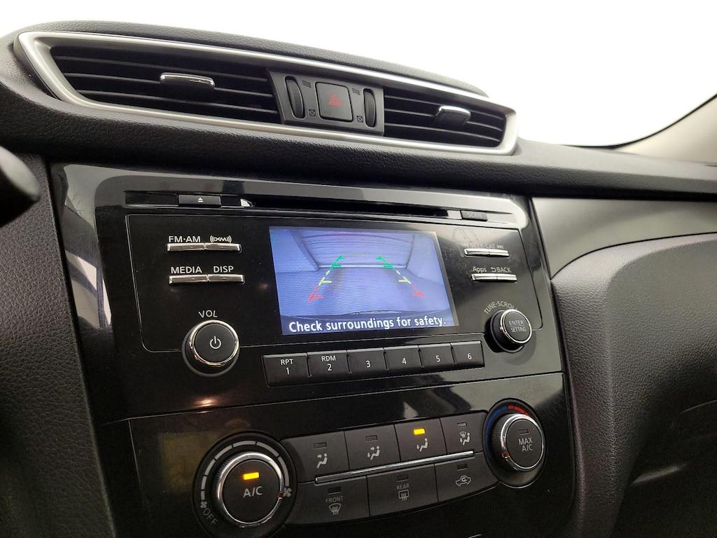 used 2016 Nissan Rogue car, priced at $13,599