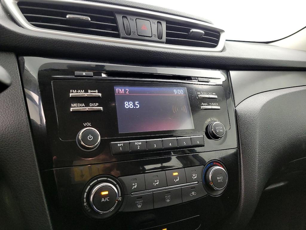 used 2016 Nissan Rogue car, priced at $13,599