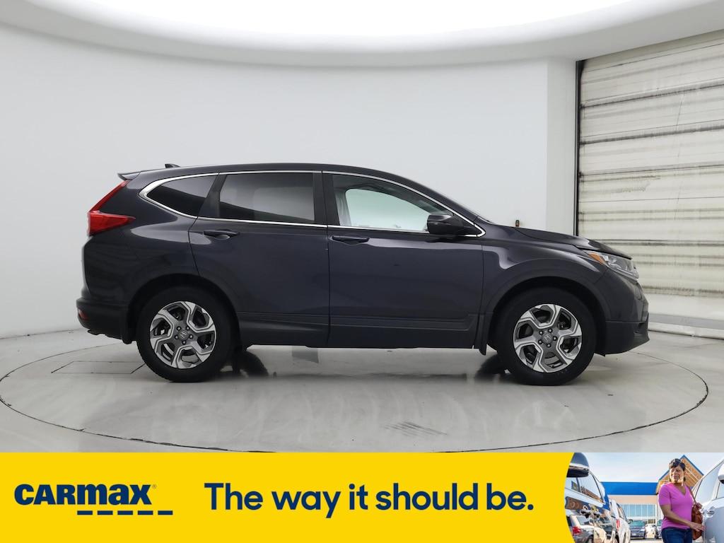 used 2019 Honda CR-V car, priced at $19,998