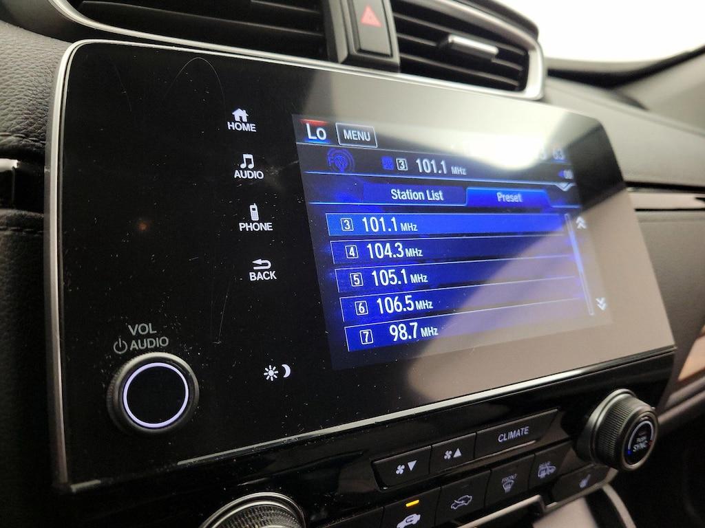 used 2019 Honda CR-V car, priced at $19,998