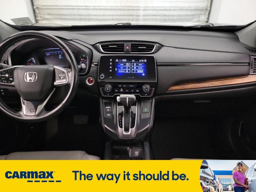 used 2019 Honda CR-V car, priced at $19,998