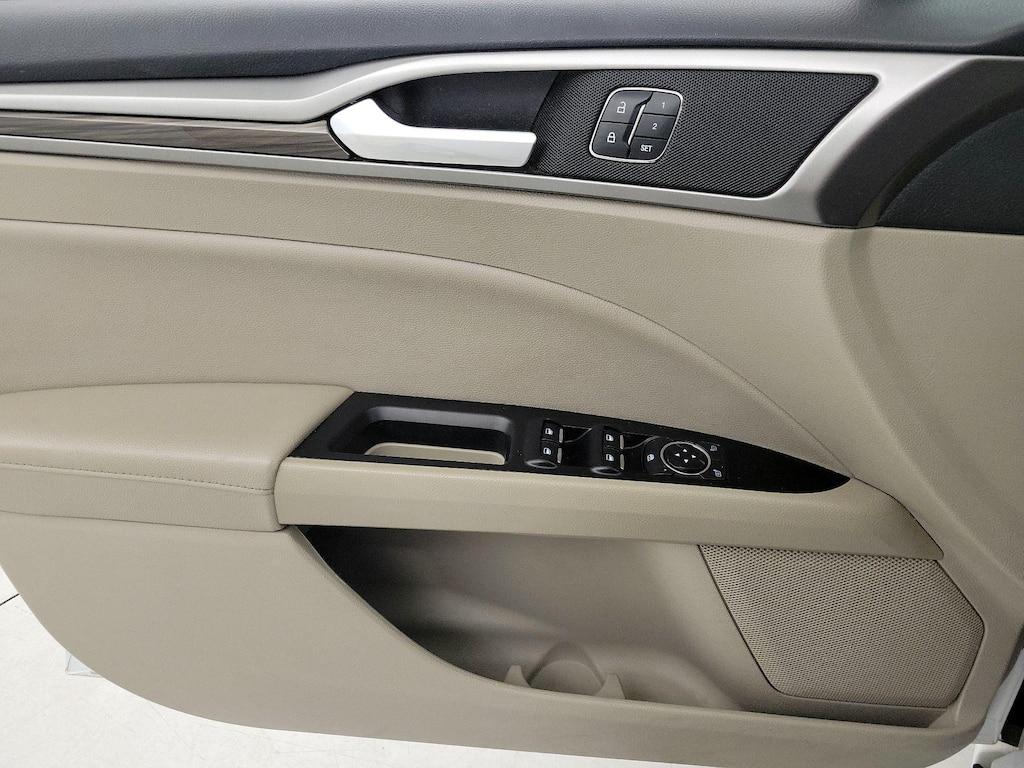 used 2018 Ford Fusion car, priced at $12,998