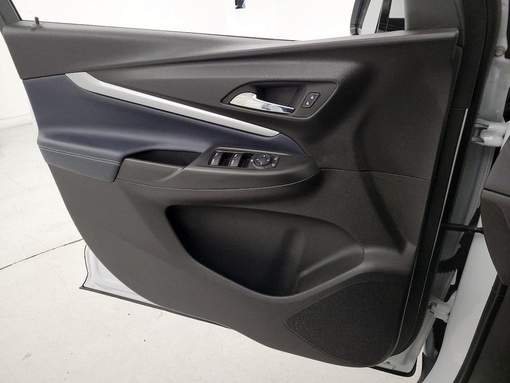 used 2023 Chevrolet Bolt EUV car, priced at $21,998
