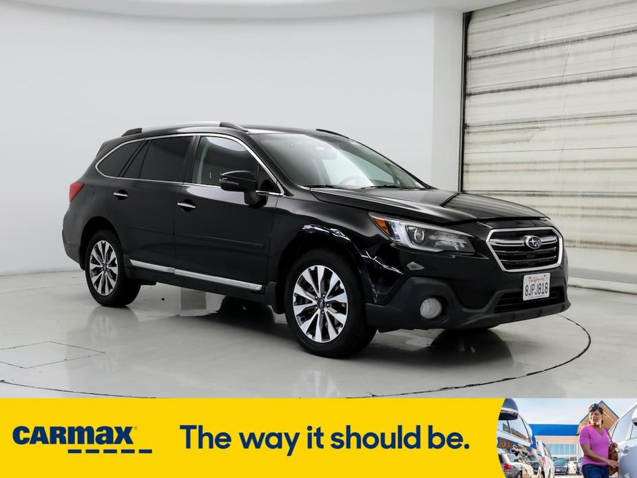 used 2019 Subaru Outback car, priced at $19,998