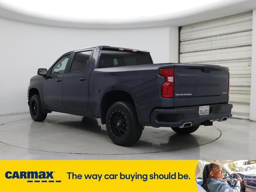 used 2020 Chevrolet Silverado 1500 car, priced at $38,998