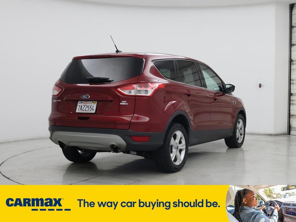 used 2014 Ford Escape car, priced at $12,998