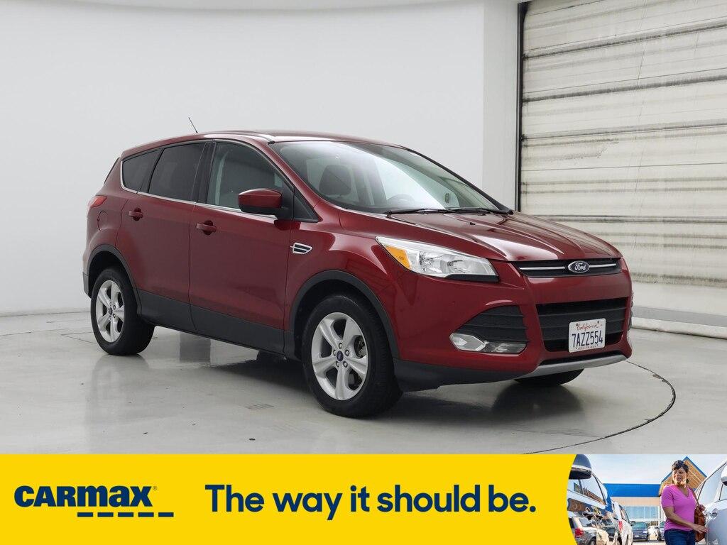 used 2014 Ford Escape car, priced at $12,599