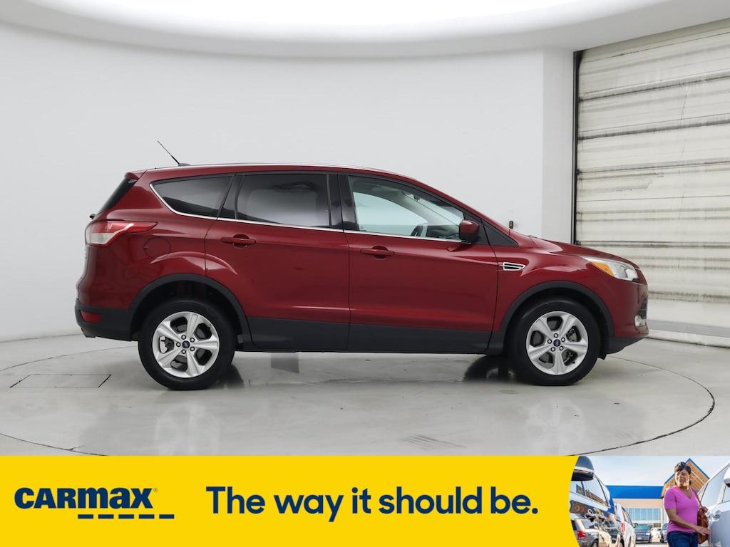 used 2014 Ford Escape car, priced at $12,998