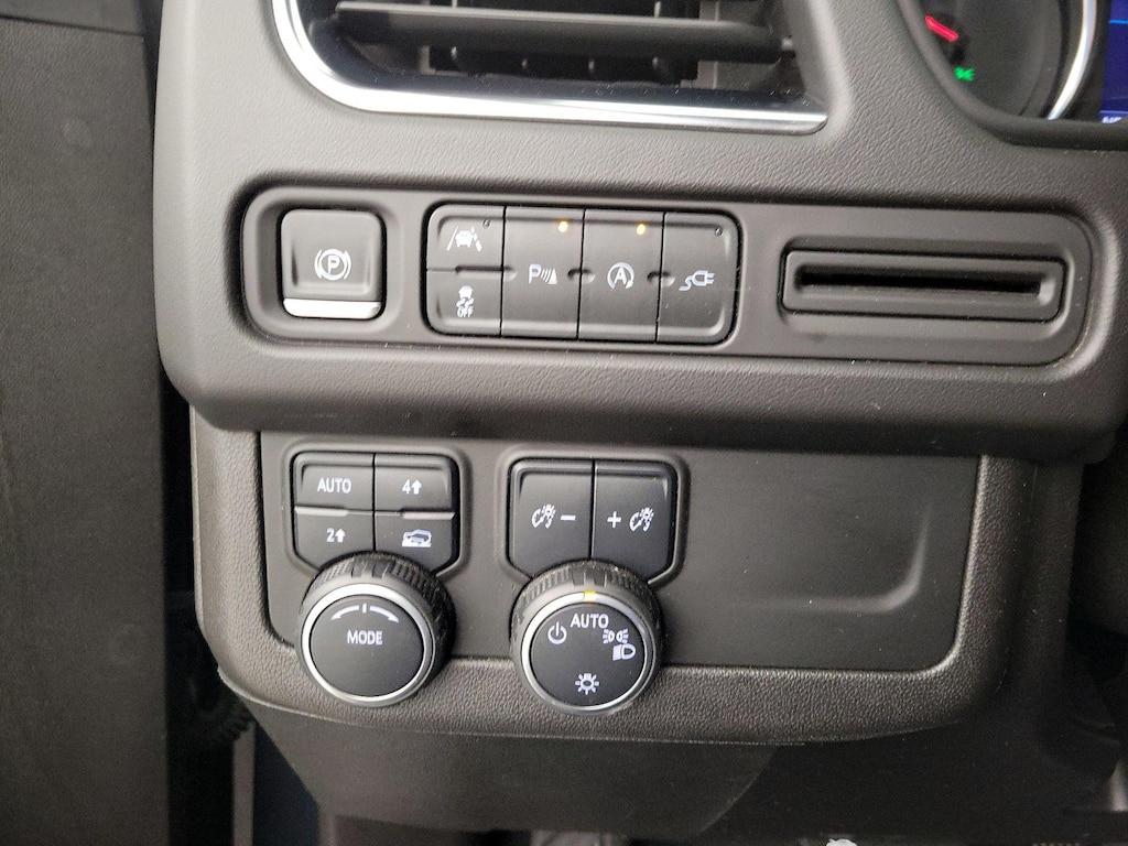 used 2021 Chevrolet Tahoe car, priced at $41,998