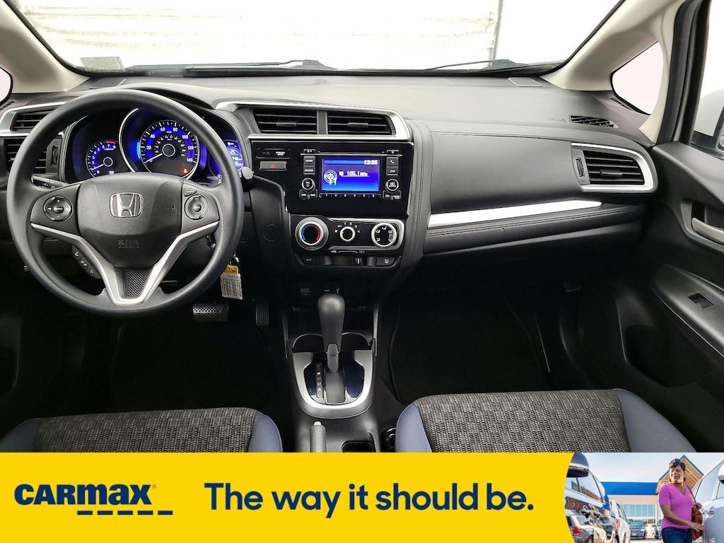 used 2016 Honda Fit car, priced at $14,599