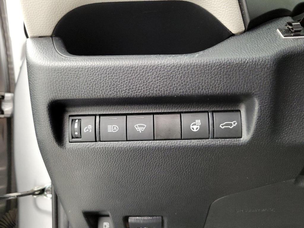 used 2019 Toyota RAV4 Hybrid car, priced at $27,998