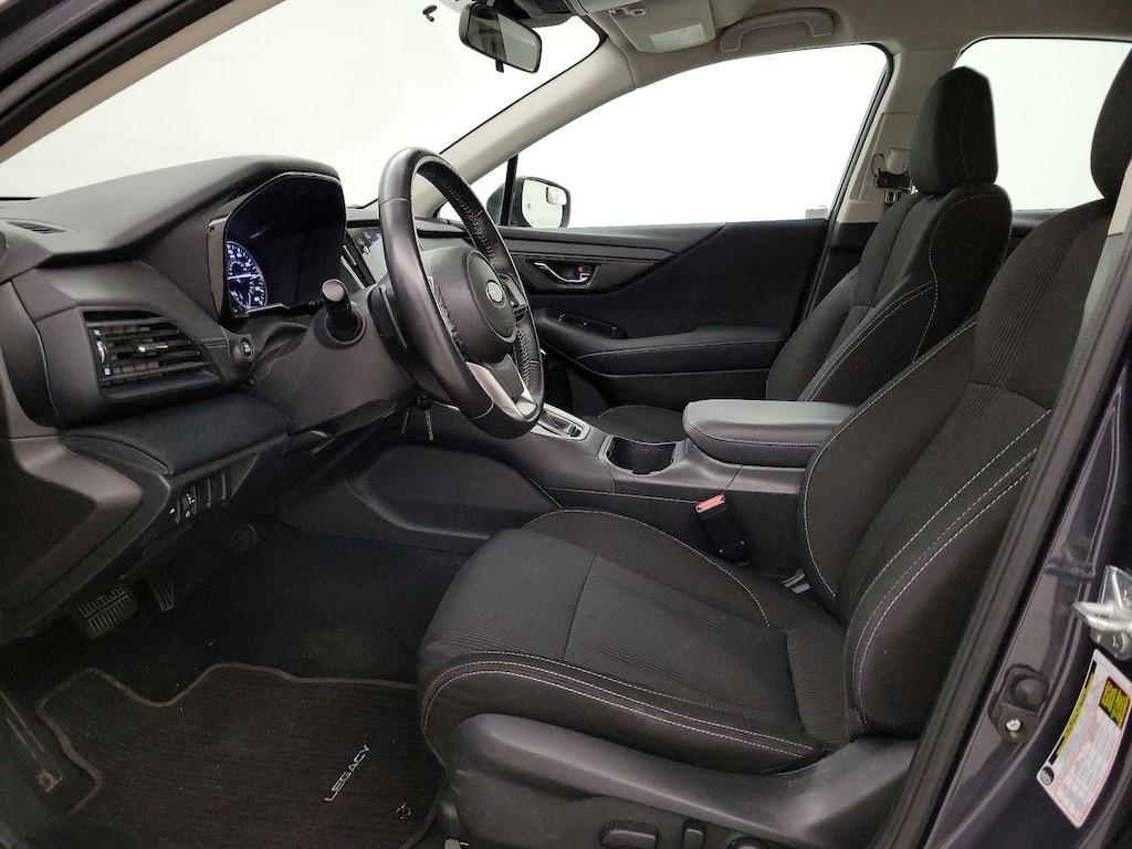used 2023 Subaru Legacy car, priced at $23,998