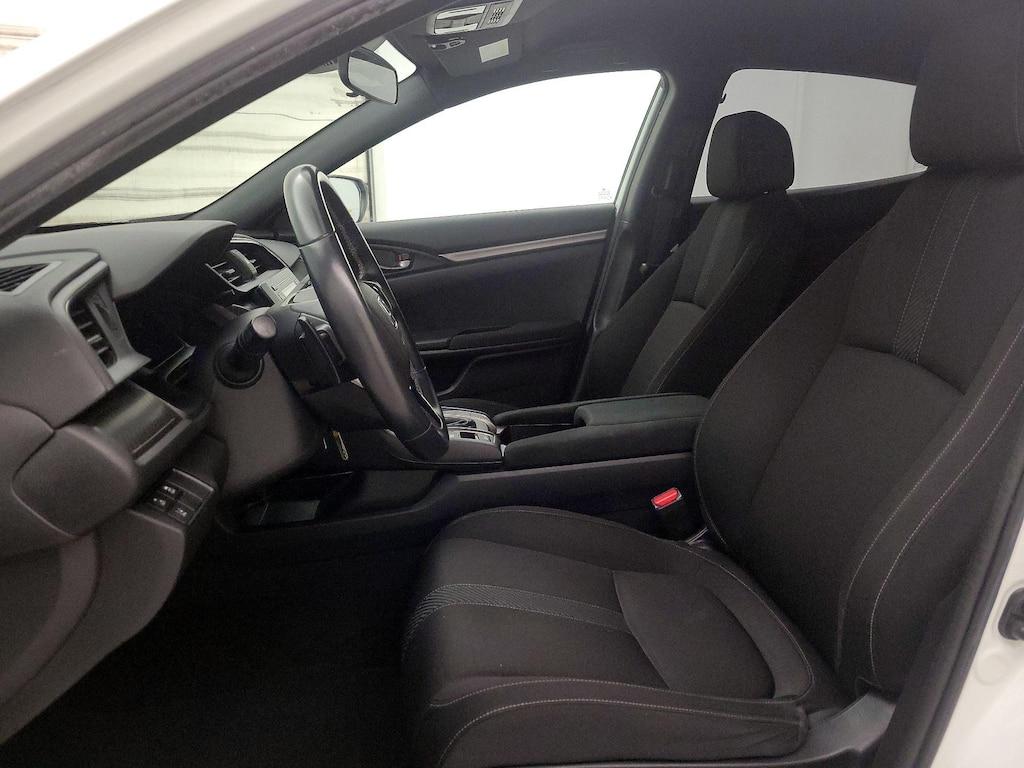 used 2019 Honda Civic car, priced at $19,998