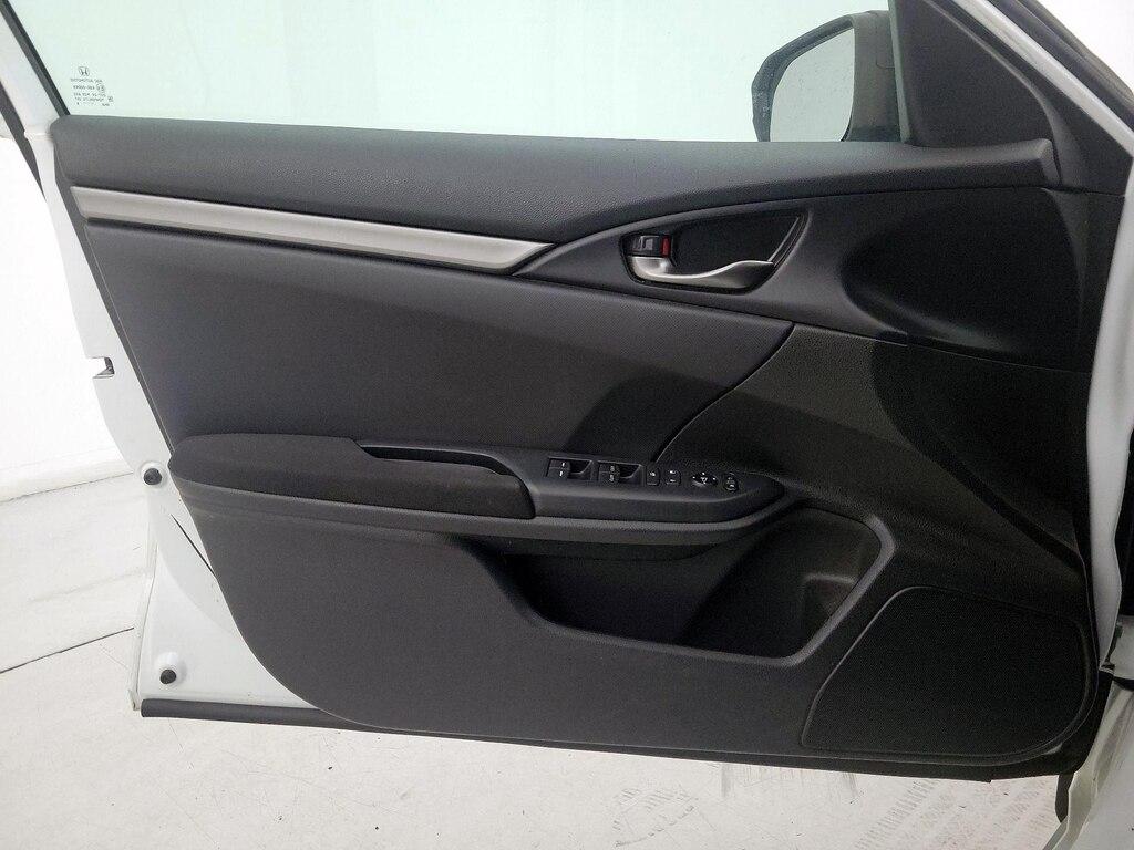 used 2019 Honda Civic car, priced at $19,998
