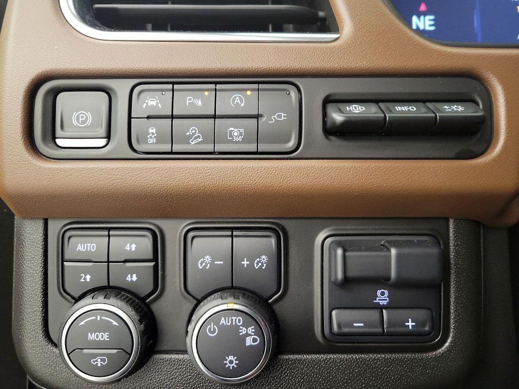 used 2022 Chevrolet Tahoe car, priced at $63,998