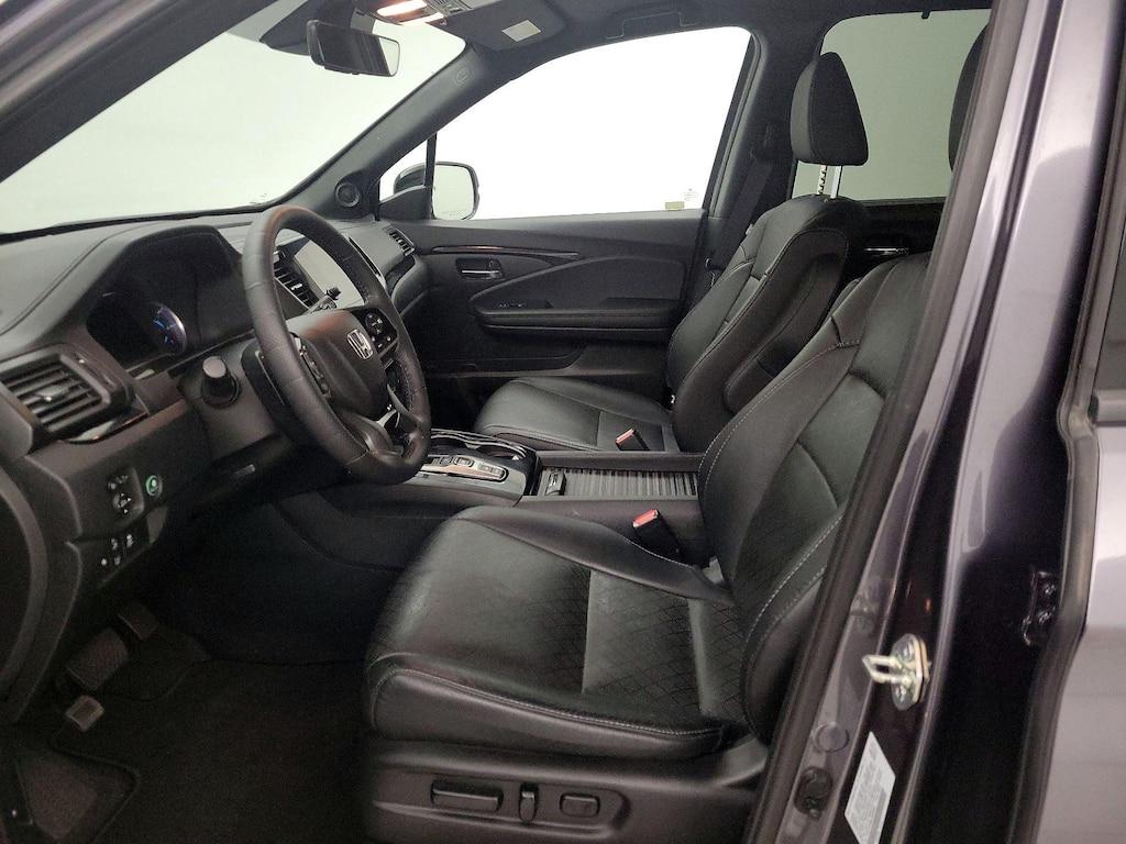 used 2020 Honda Passport car, priced at $29,998