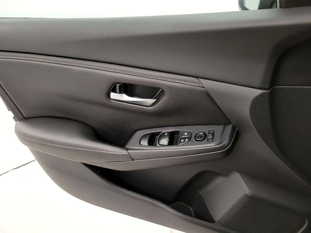 used 2021 Nissan Sentra car, priced at $17,998