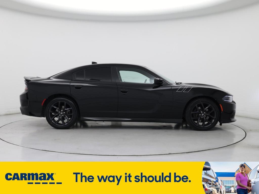 used 2020 Dodge Charger car, priced at $31,998