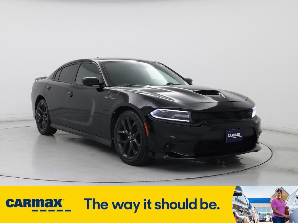 used 2020 Dodge Charger car, priced at $31,998