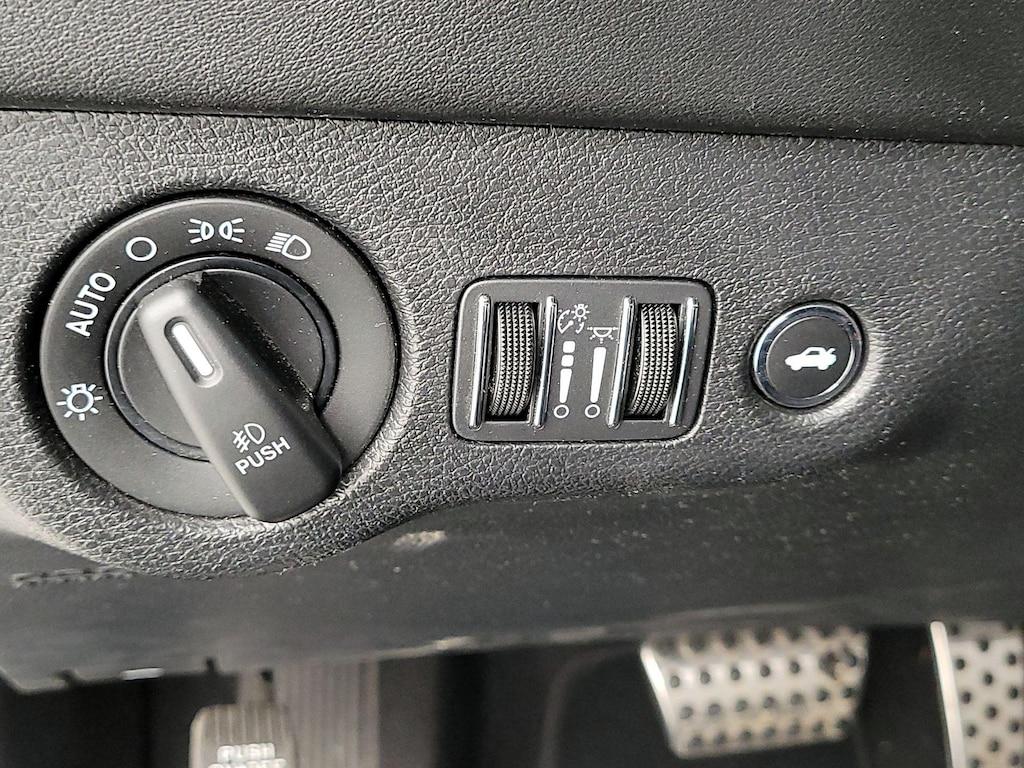 used 2020 Dodge Charger car, priced at $31,998