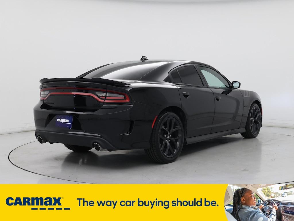 used 2020 Dodge Charger car, priced at $31,998