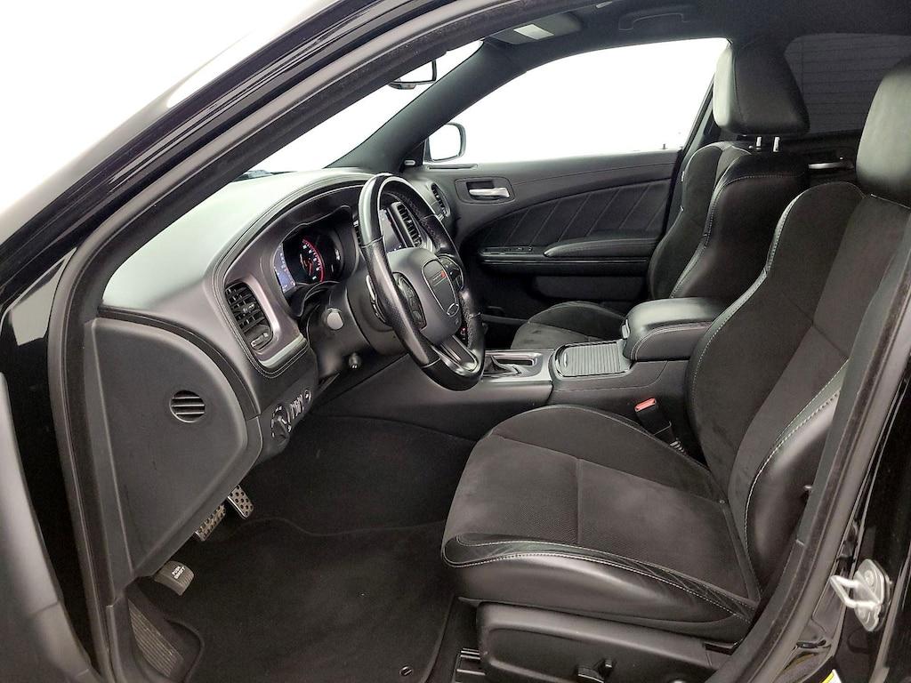 used 2020 Dodge Charger car, priced at $31,998