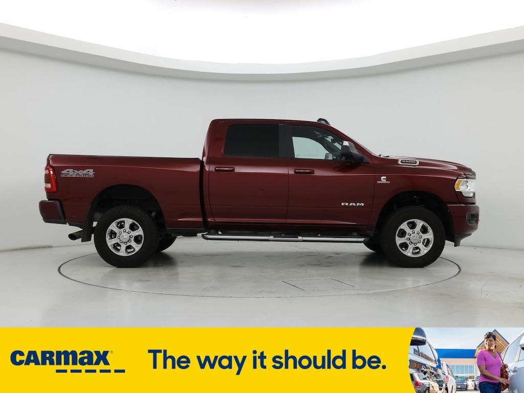 used 2020 Ram 2500 car, priced at $50,998