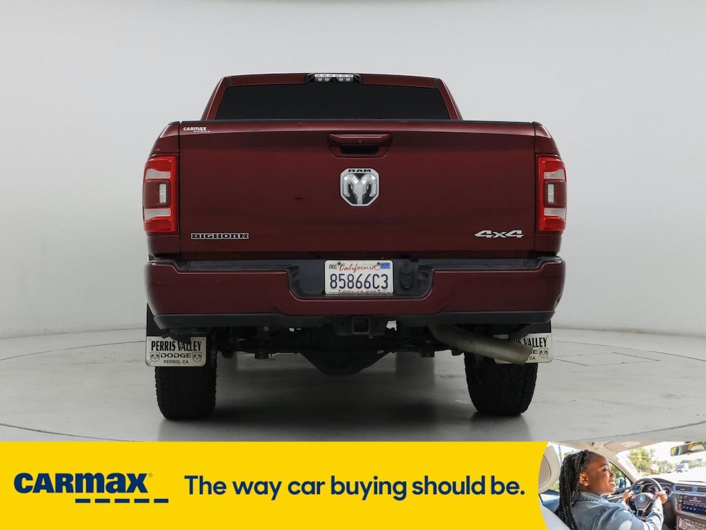 used 2020 Ram 2500 car, priced at $50,998