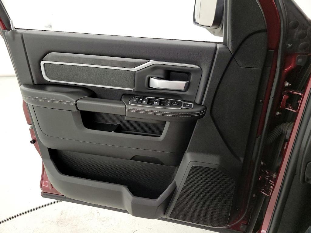 used 2020 Ram 2500 car, priced at $50,998