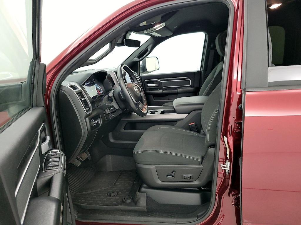 used 2020 Ram 2500 car, priced at $50,998