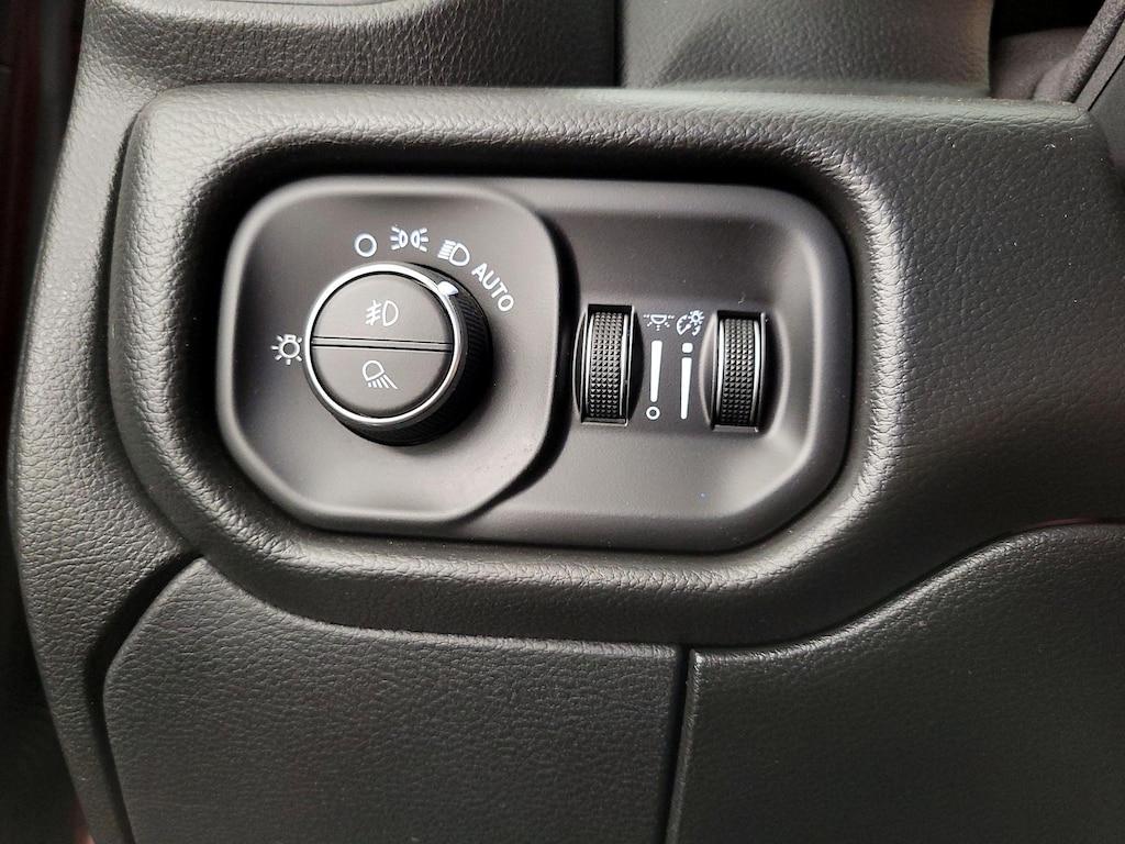 used 2020 Ram 2500 car, priced at $50,998