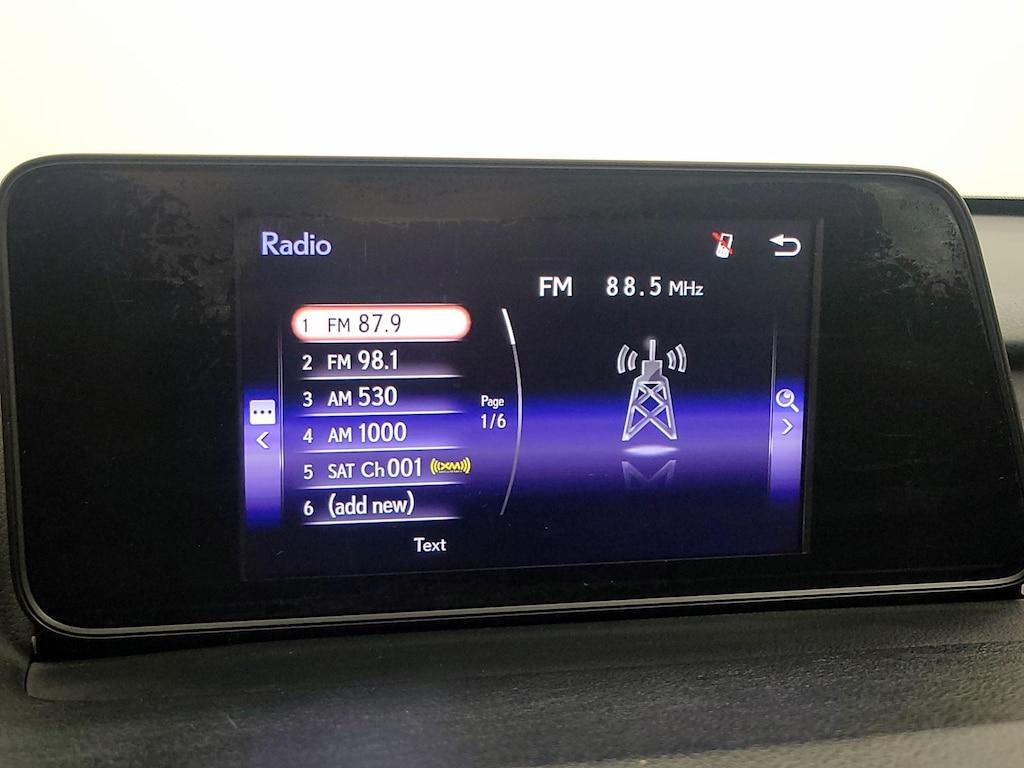 used 2016 Lexus RX 350 car, priced at $20,998