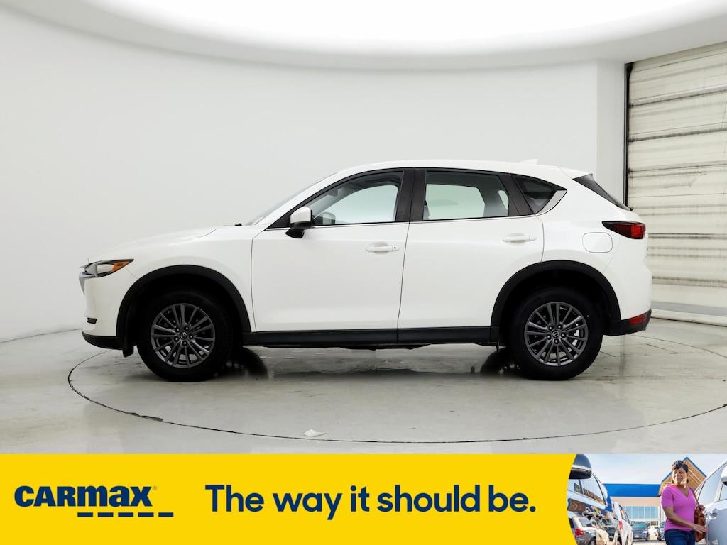 used 2019 Mazda CX-5 car, priced at $21,998