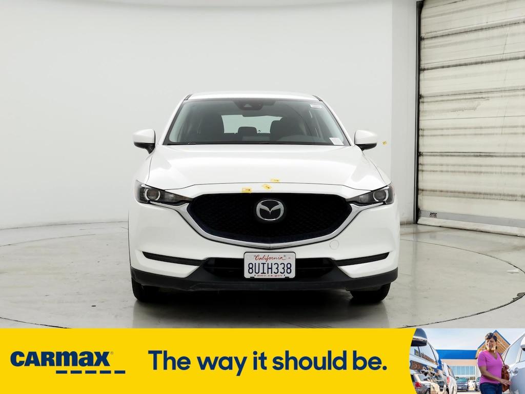 used 2019 Mazda CX-5 car, priced at $21,998