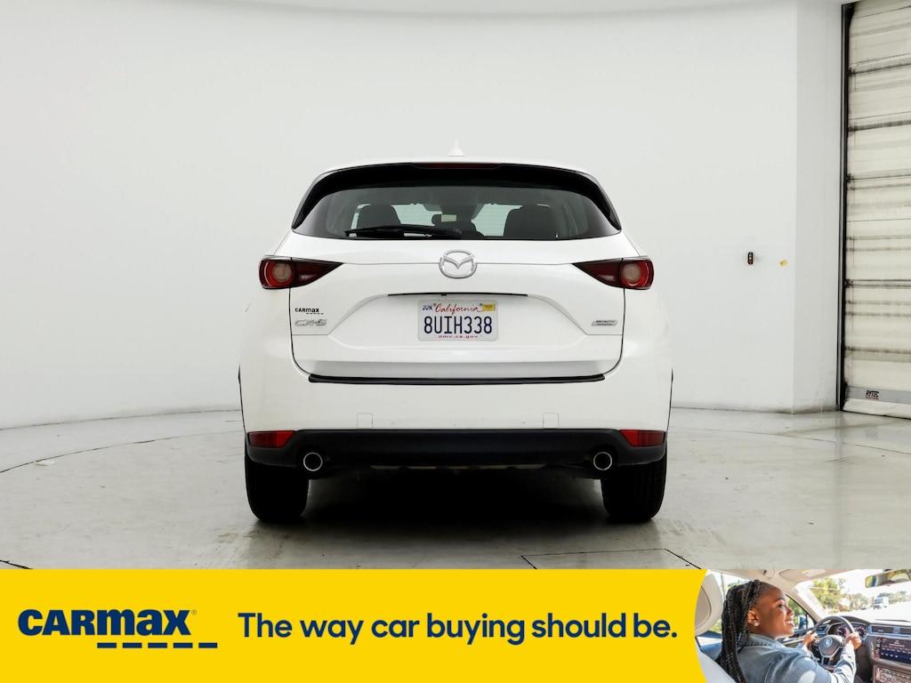 used 2019 Mazda CX-5 car, priced at $21,998