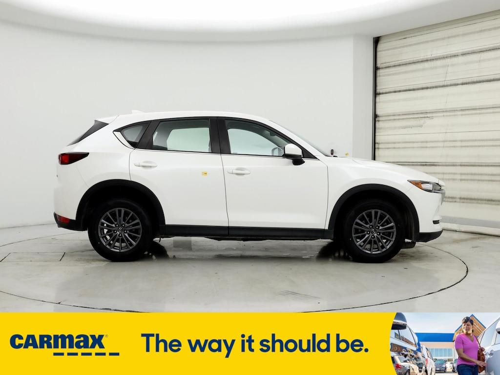 used 2019 Mazda CX-5 car, priced at $21,998