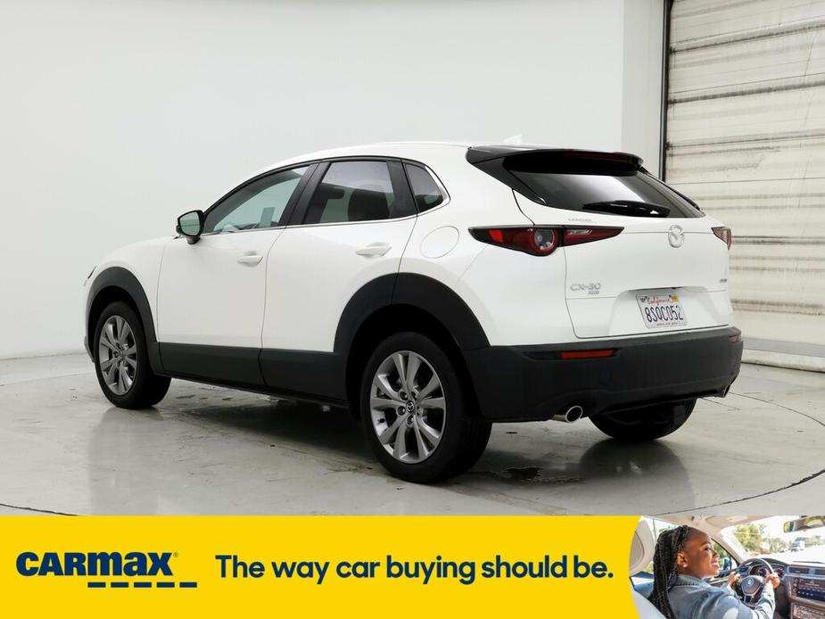 used 2020 Mazda CX-30 car, priced at $21,998