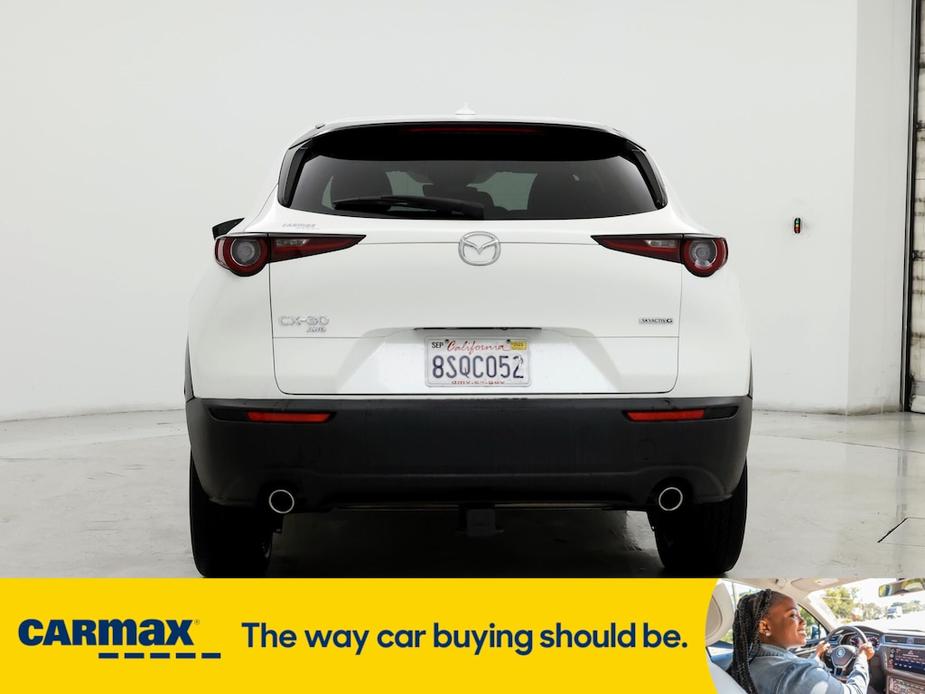 used 2020 Mazda CX-30 car, priced at $21,998