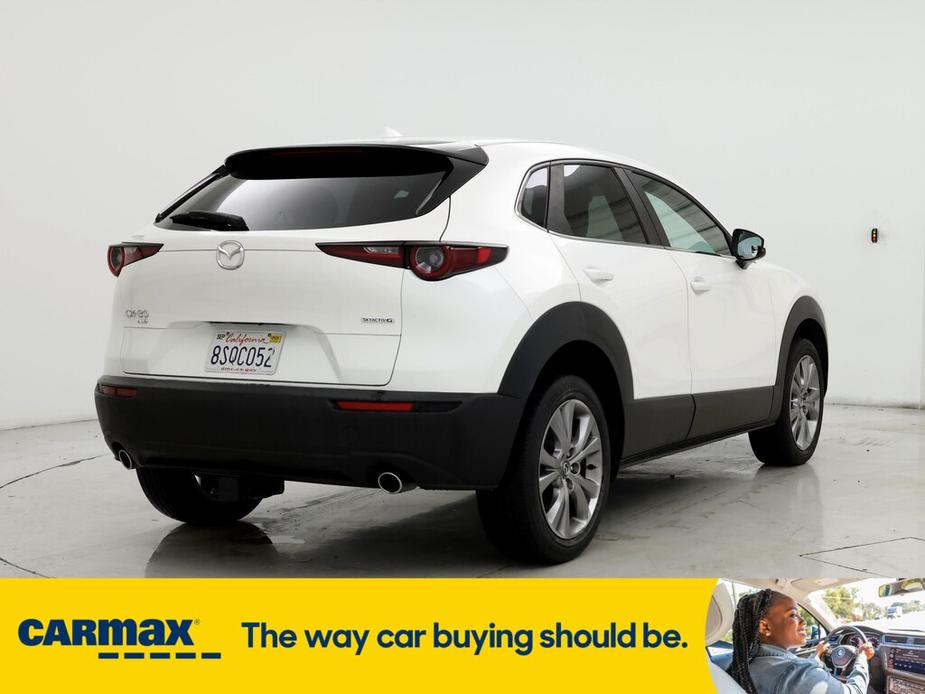 used 2020 Mazda CX-30 car, priced at $21,998