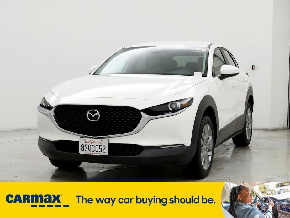 used 2020 Mazda CX-30 car, priced at $21,998