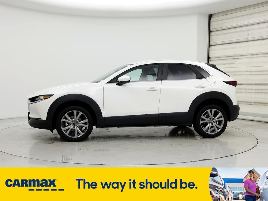 used 2020 Mazda CX-30 car, priced at $21,998