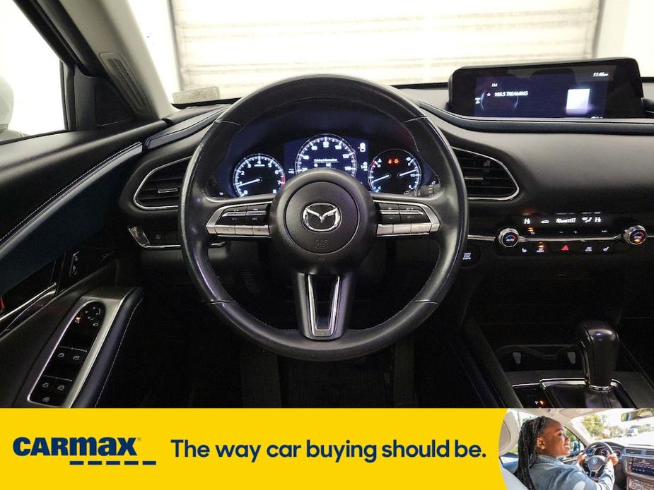 used 2020 Mazda CX-30 car, priced at $21,998