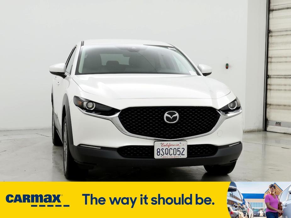 used 2020 Mazda CX-30 car, priced at $21,998