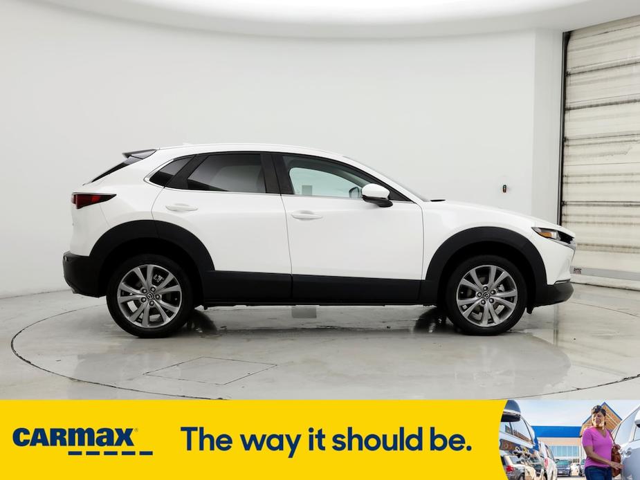 used 2020 Mazda CX-30 car, priced at $21,998