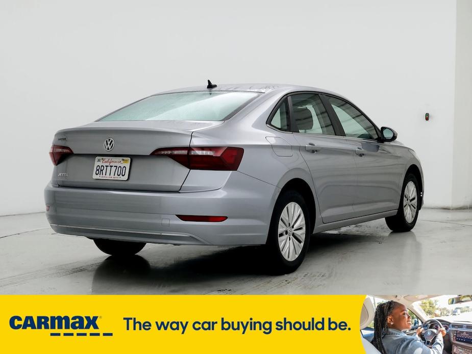 used 2020 Volkswagen Jetta car, priced at $17,998