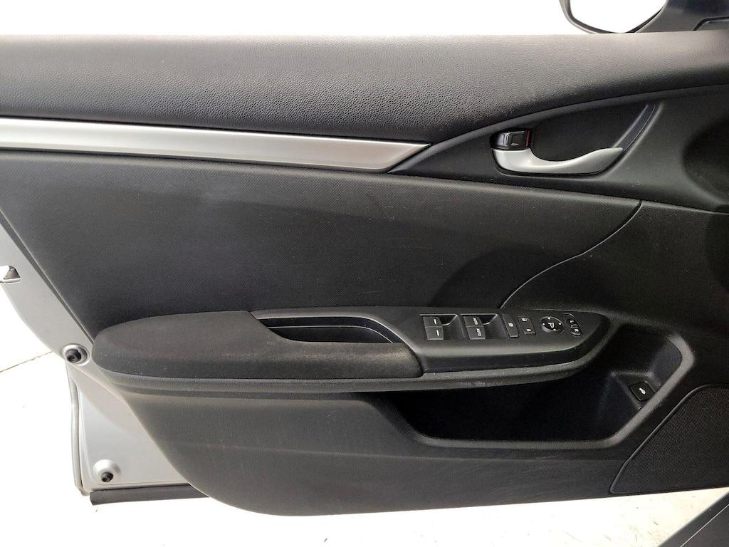 used 2016 Honda Civic car, priced at $15,998