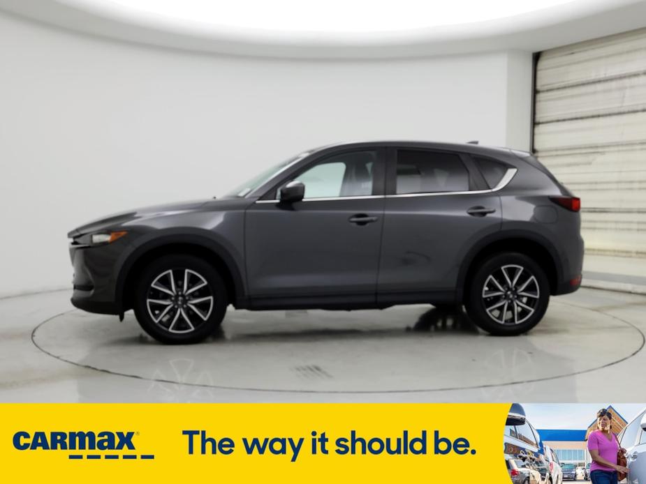 used 2018 Mazda CX-5 car, priced at $21,998