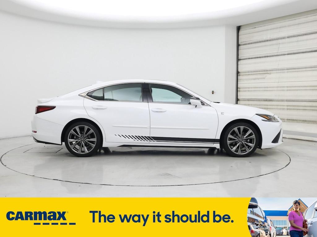used 2019 Lexus ES 350 car, priced at $32,998